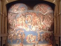 大塚国際美術館